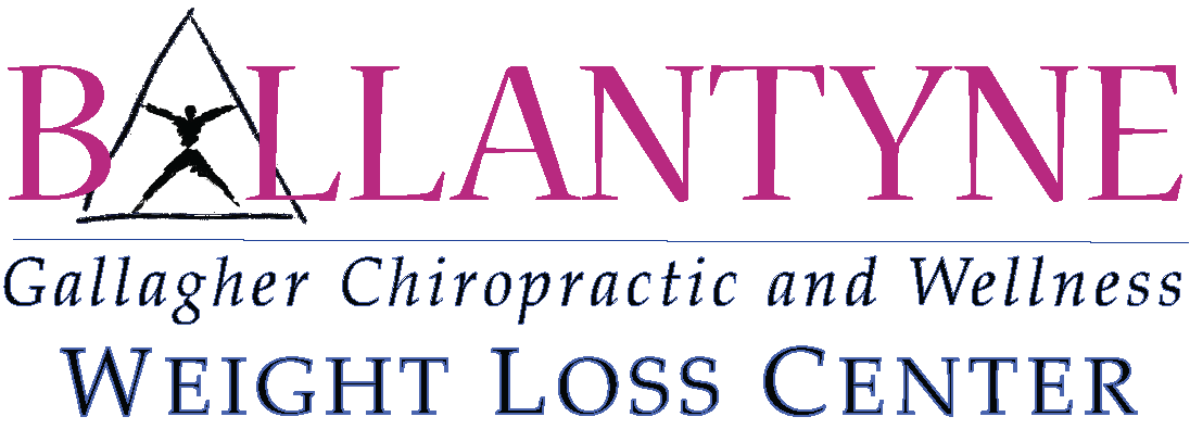 Ballantyne Weight Loss Center at Gallagher Chiropractic and Wellness