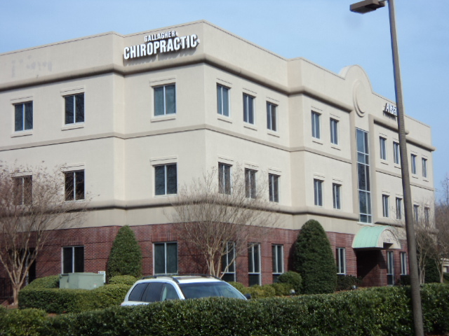 Gallagher Chiropractic in Charlotte